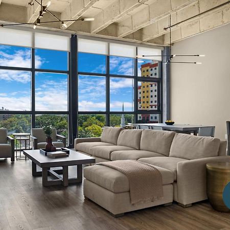 מיאמי Roami At Little River Lofts מראה חיצוני תמונה