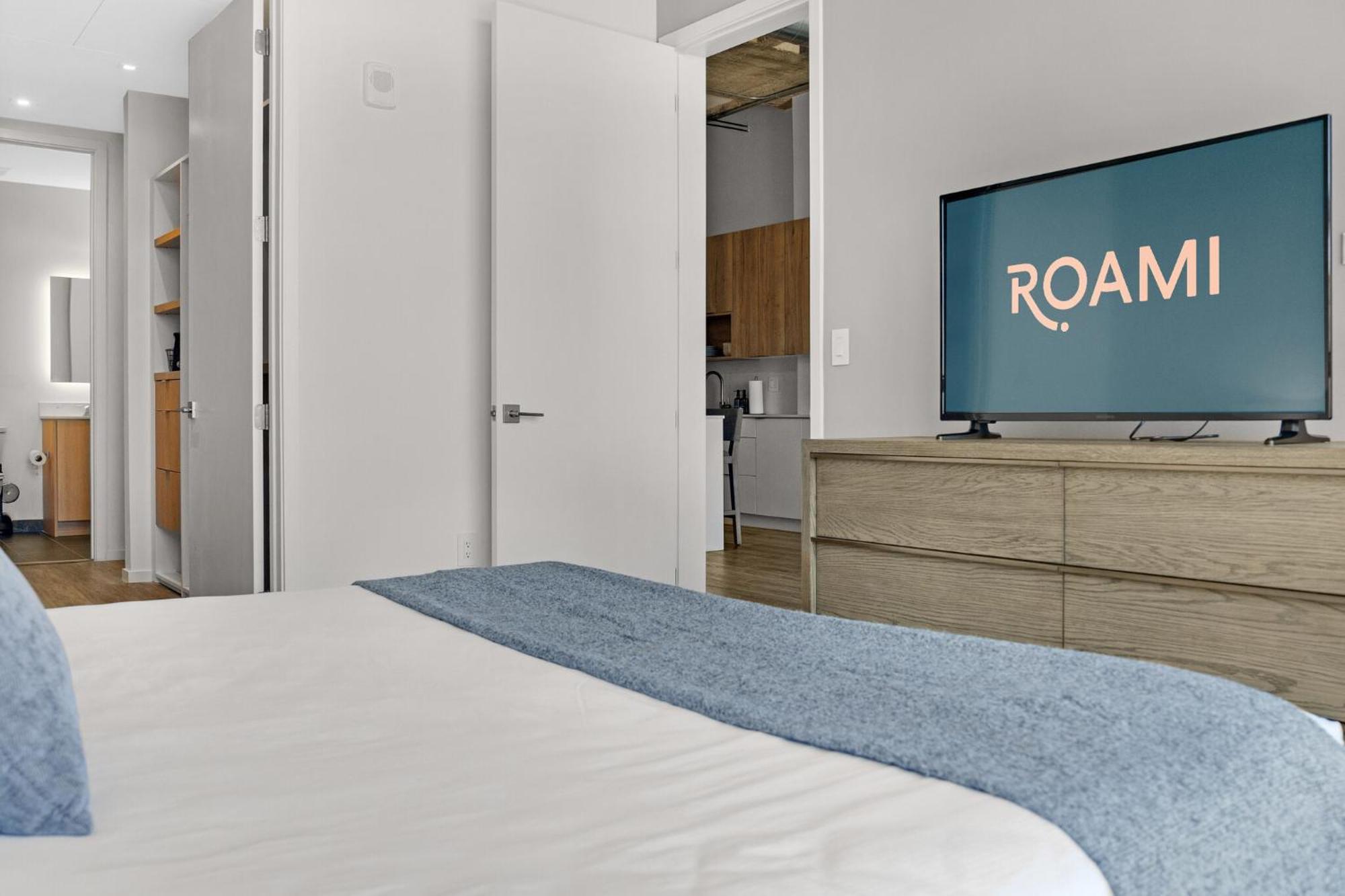 מיאמי Roami At Little River Lofts מראה חיצוני תמונה