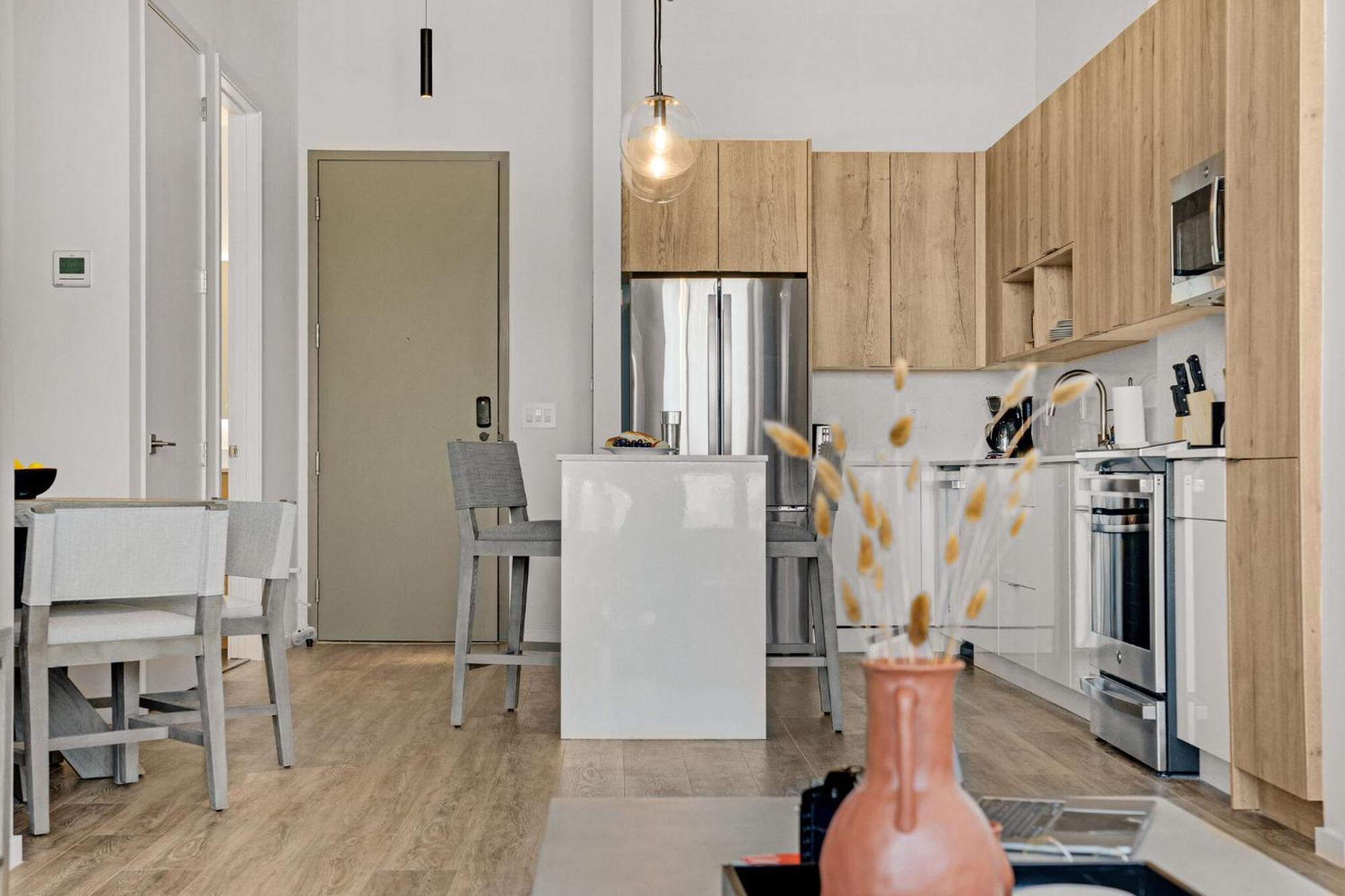 מיאמי Roami At Little River Lofts מראה חיצוני תמונה
