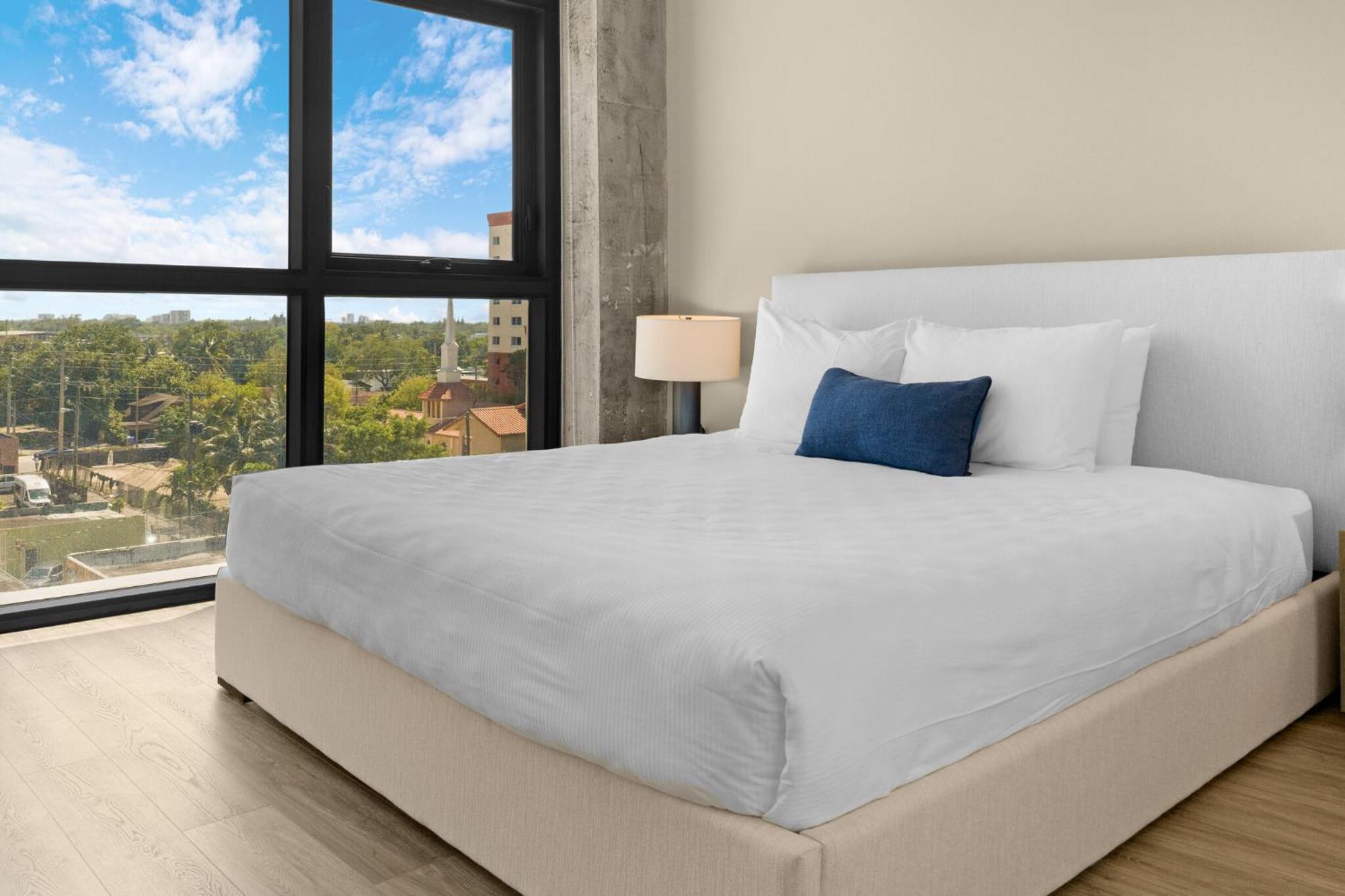 מיאמי Roami At Little River Lofts מראה חיצוני תמונה
