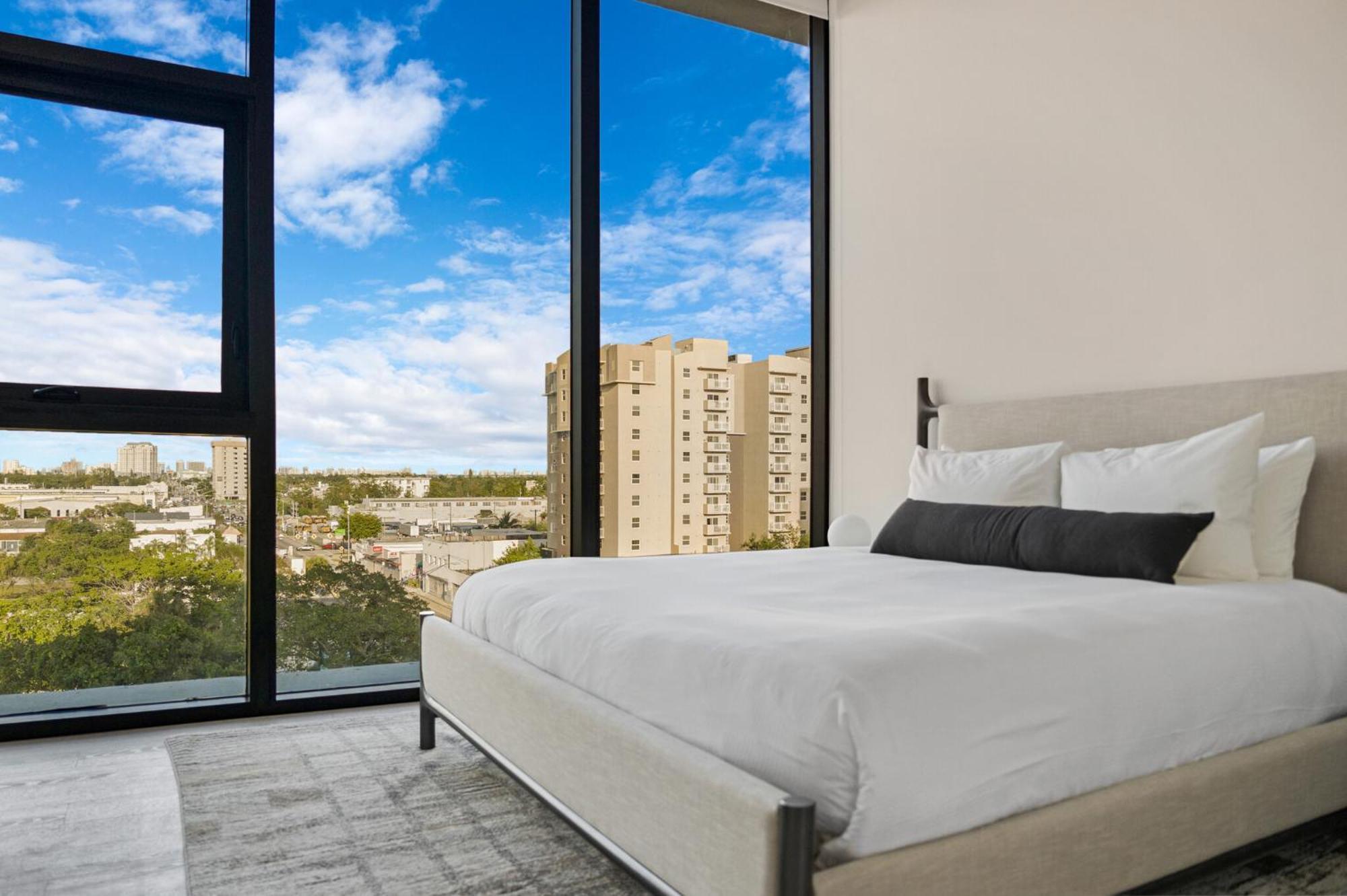 מיאמי Roami At Little River Lofts מראה חיצוני תמונה